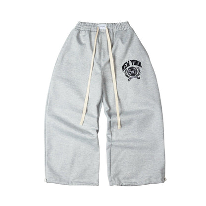 “WHENEVER” NY Sweatpants