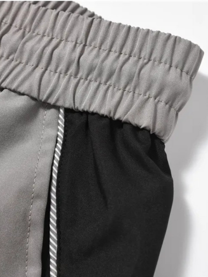 Arc Baggy Trackpants