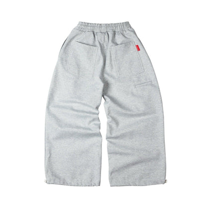 “WHENEVER” NY Sweatpants